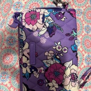 Vera Bradley purse